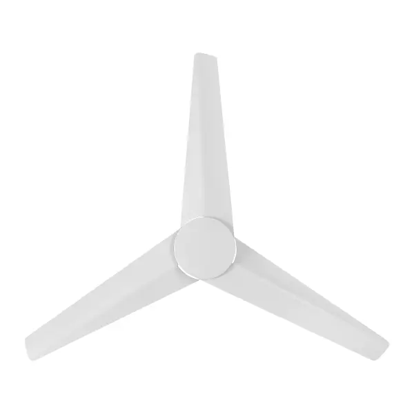 Verna 52" LED Ceiling Fan with Light - Image 8
