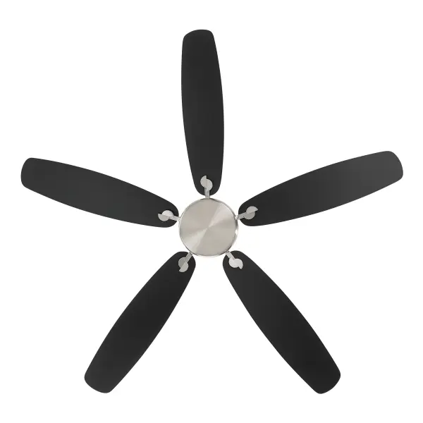 Soreno 52" LED Ceiling Fan with Light - Image 8