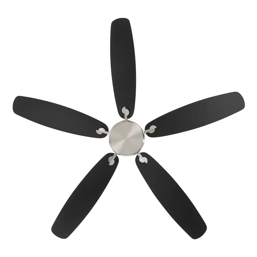 Soreno 52" LED Ceiling Fan with Light - Image 8