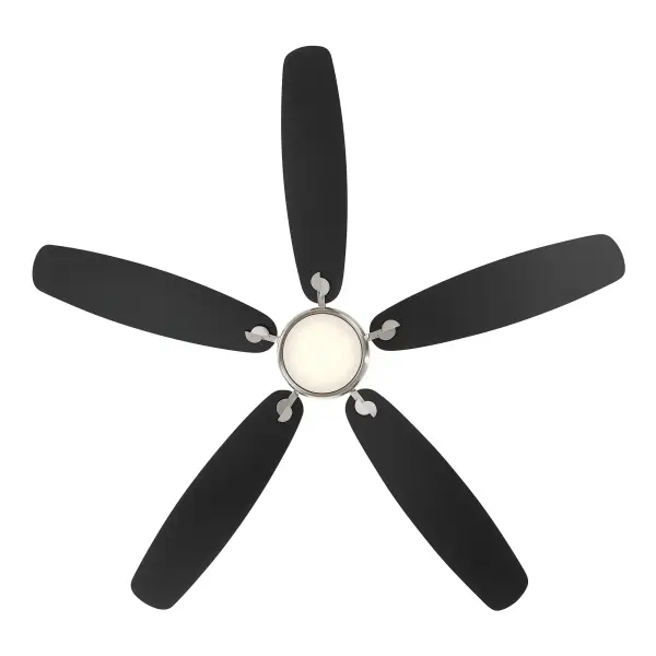 Soreno 52" LED Ceiling Fan with Light - Image 9
