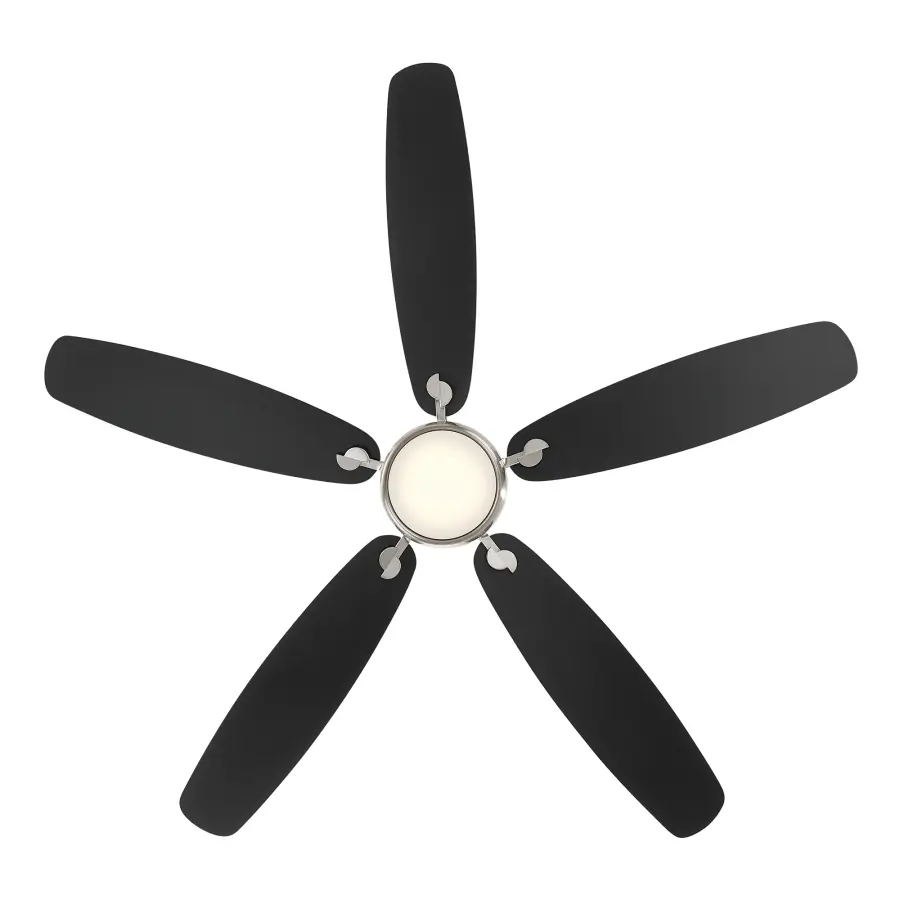 Soreno 52" LED Ceiling Fan with Light - Image 9