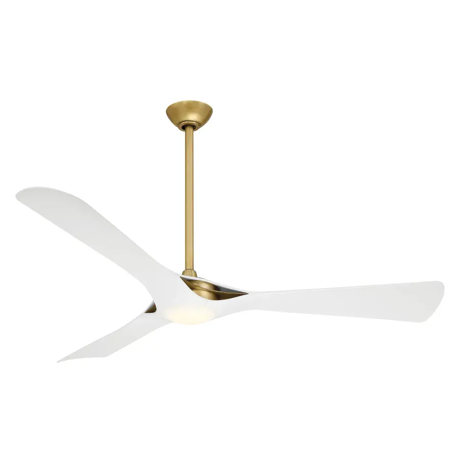 Bridge 60" LED Smart Ceiling Fan