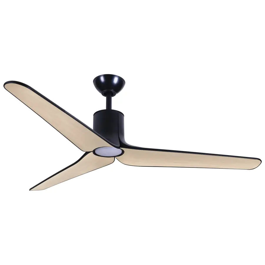 Versatile 56" Indoor/Outdoor Fan with Integrated LED and Energy Star Rating - Image 1
