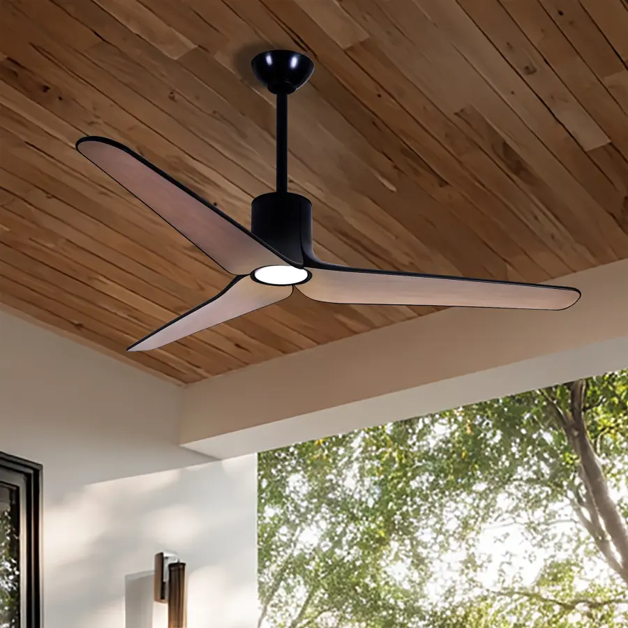 Tempri 56" LED Indoor/Outdoor Ceiling Fan - Image 11