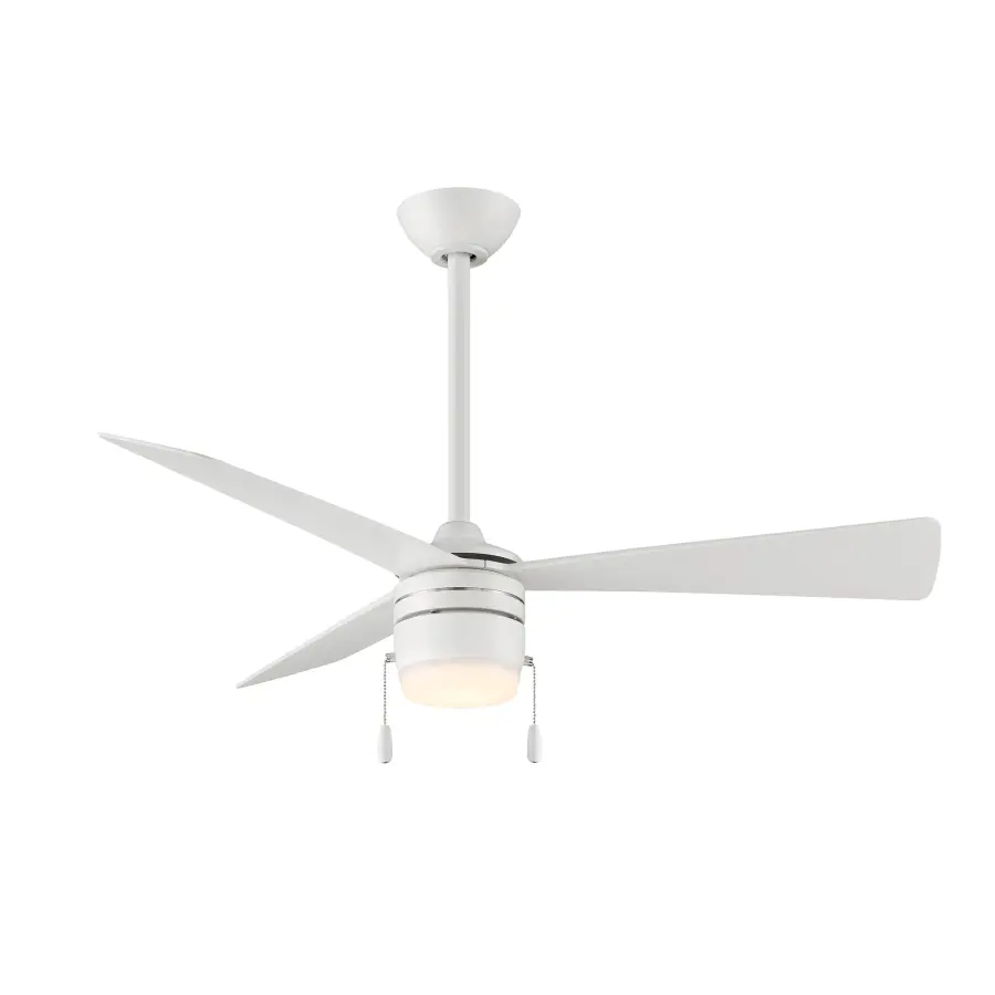 Vital 44" LED Ceiling Fan