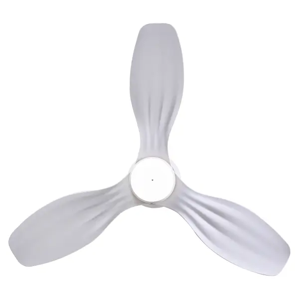 Ventiara 36" LED Flush Mount Indoor/Outdoor Ceiling Fan - Image 11