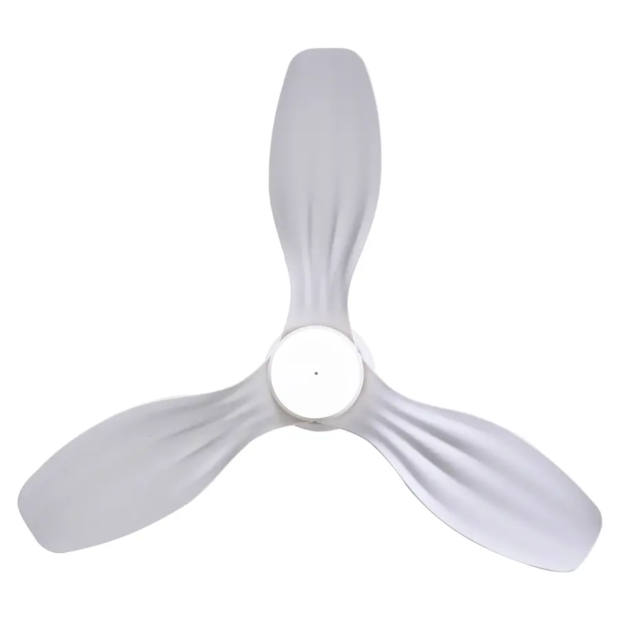 Ventiara 36" LED Flush Mount Indoor/Outdoor Ceiling Fan - Image 11