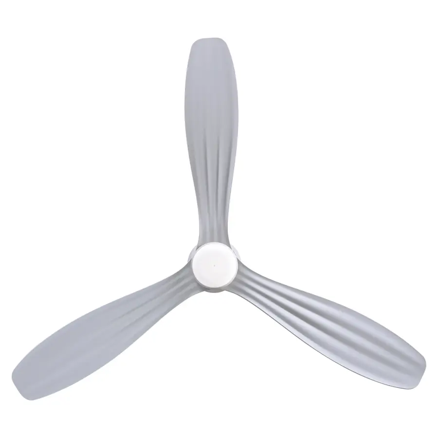 Ventiara 52" LED Flush Mount Indoor/Outdoor Ceiling Fan - Image 15