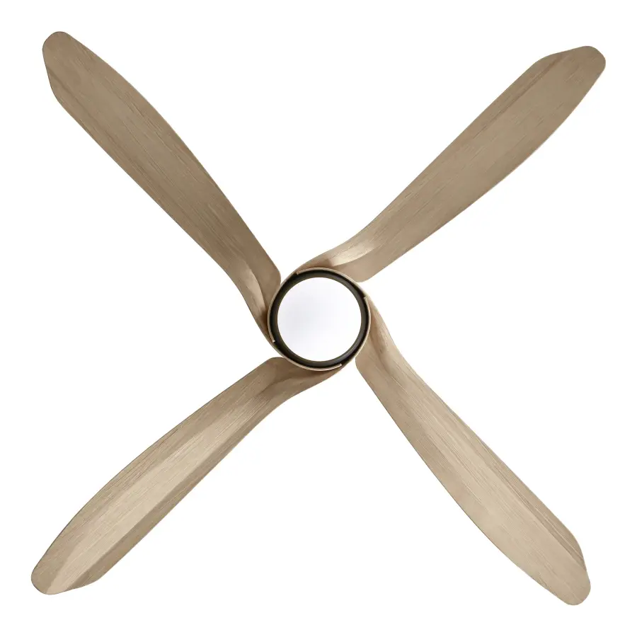 Mortyn 60" LED Indoor/Outdoor Ceiling Fan - Image 16
