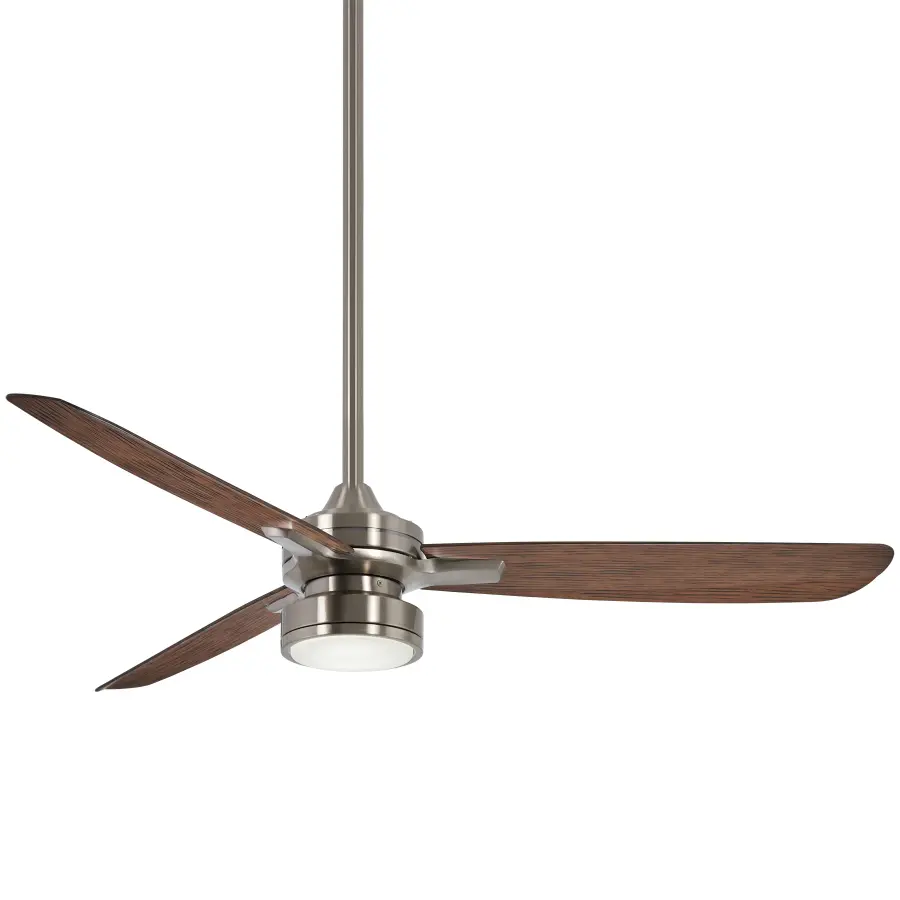 Rudolph 52" Ceiling Fan - Image 2