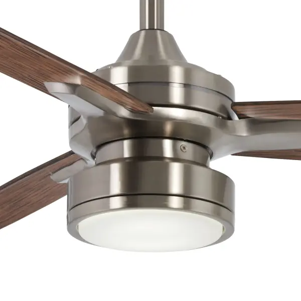 Rudolph 52" Ceiling Fan - Image 3