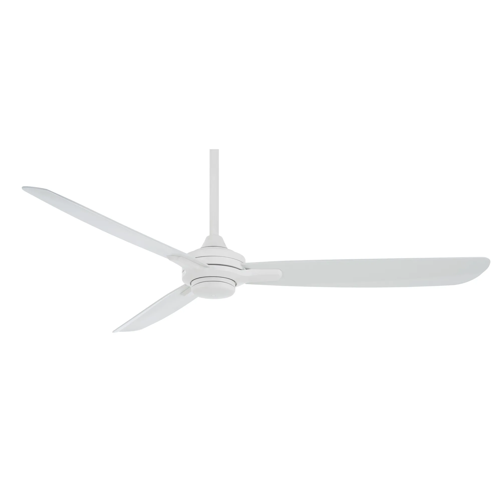 Rudolph Wet 60" Ceiling Fan