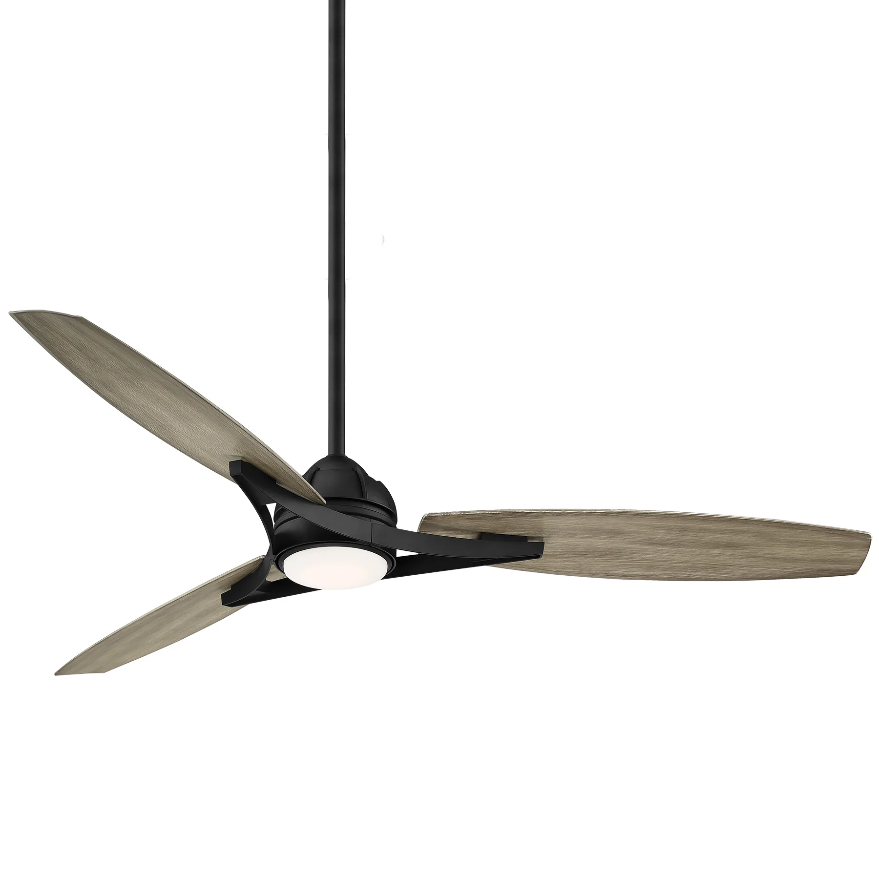 Molino 65" LED Smart Ceiling Fan with Light