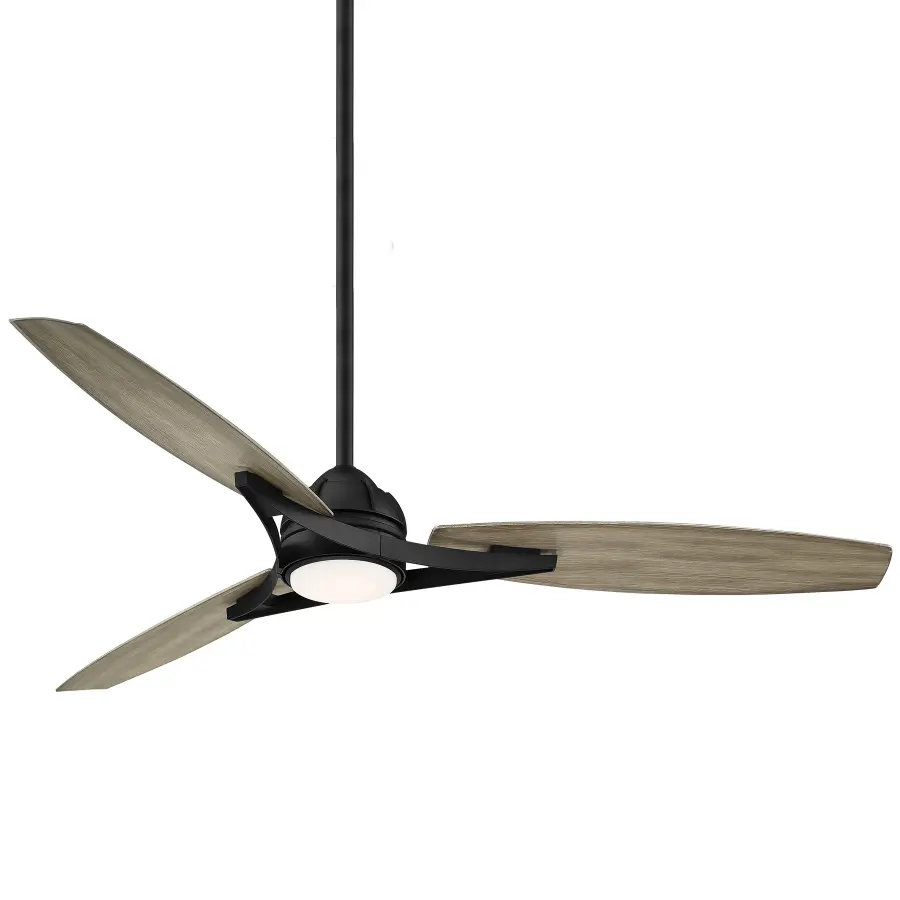 Molino 65" LED Smart Ceiling Fan with Light - Image 1