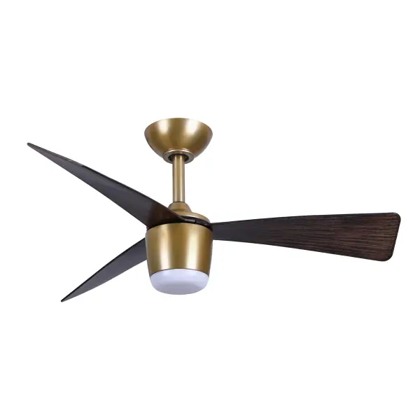 Elavan 36" LED Indoor/Outdoor Ceiling Fan - Image 1