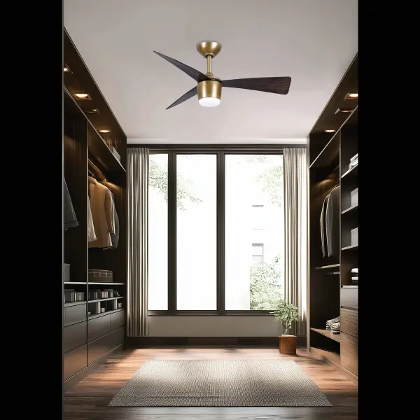 Elavan 36" LED Indoor/Outdoor Ceiling Fan - Image 13