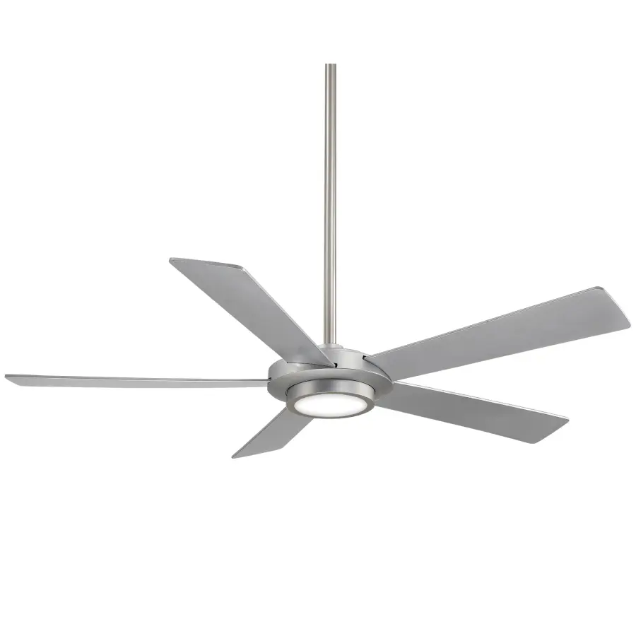 Sabot 52" LED Ceiling Fan