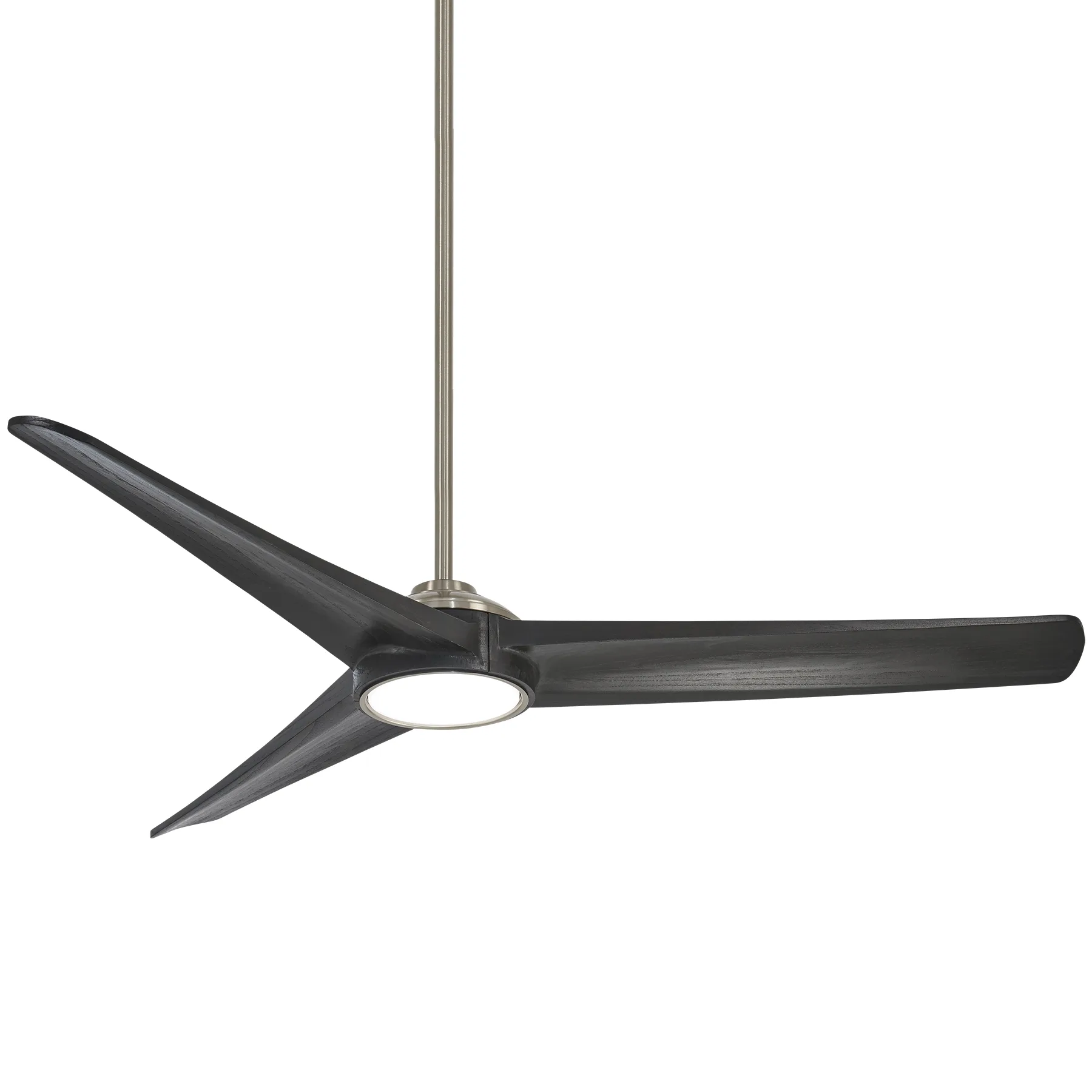 Timber 68" Smart LED Ceiling Fan