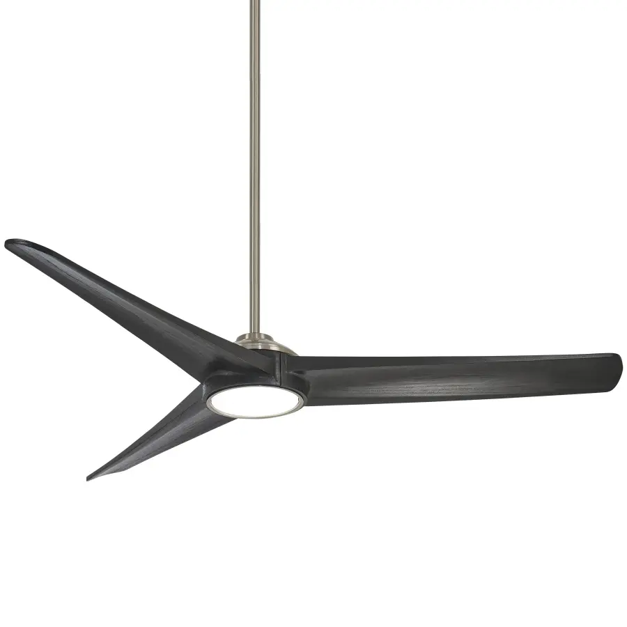 Timber 68" Smart LED Ceiling Fan