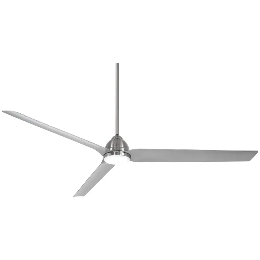 Java Xtreme 84" LED Smart Ceiling Fan