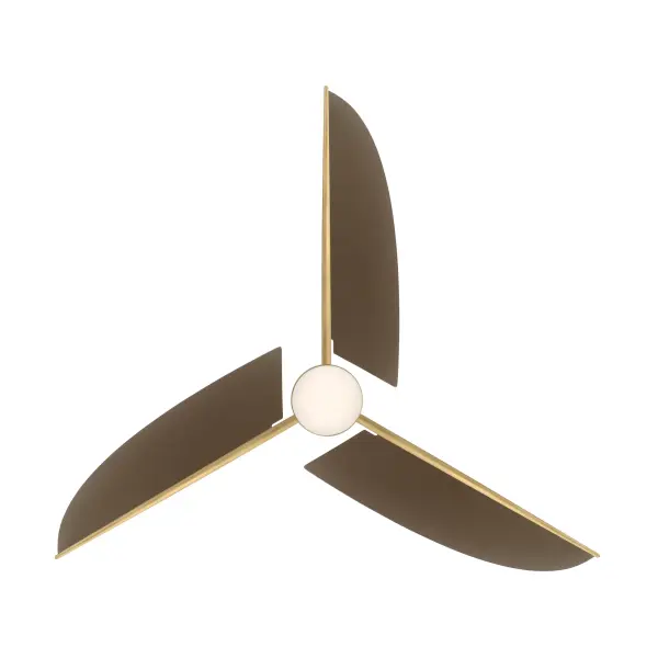 Lirden 65" 5CCT LED Ceiling Fan - Image 6