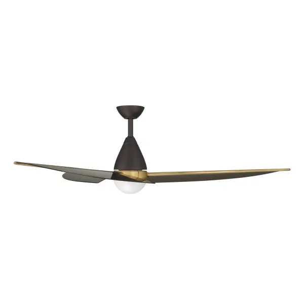 Lirden 65" 5CCT LED Ceiling Fan - Image 7