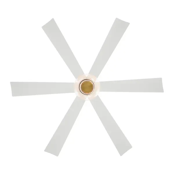 Veyra 56" 5CCT LED Smart Ceiling Fan - Image 6