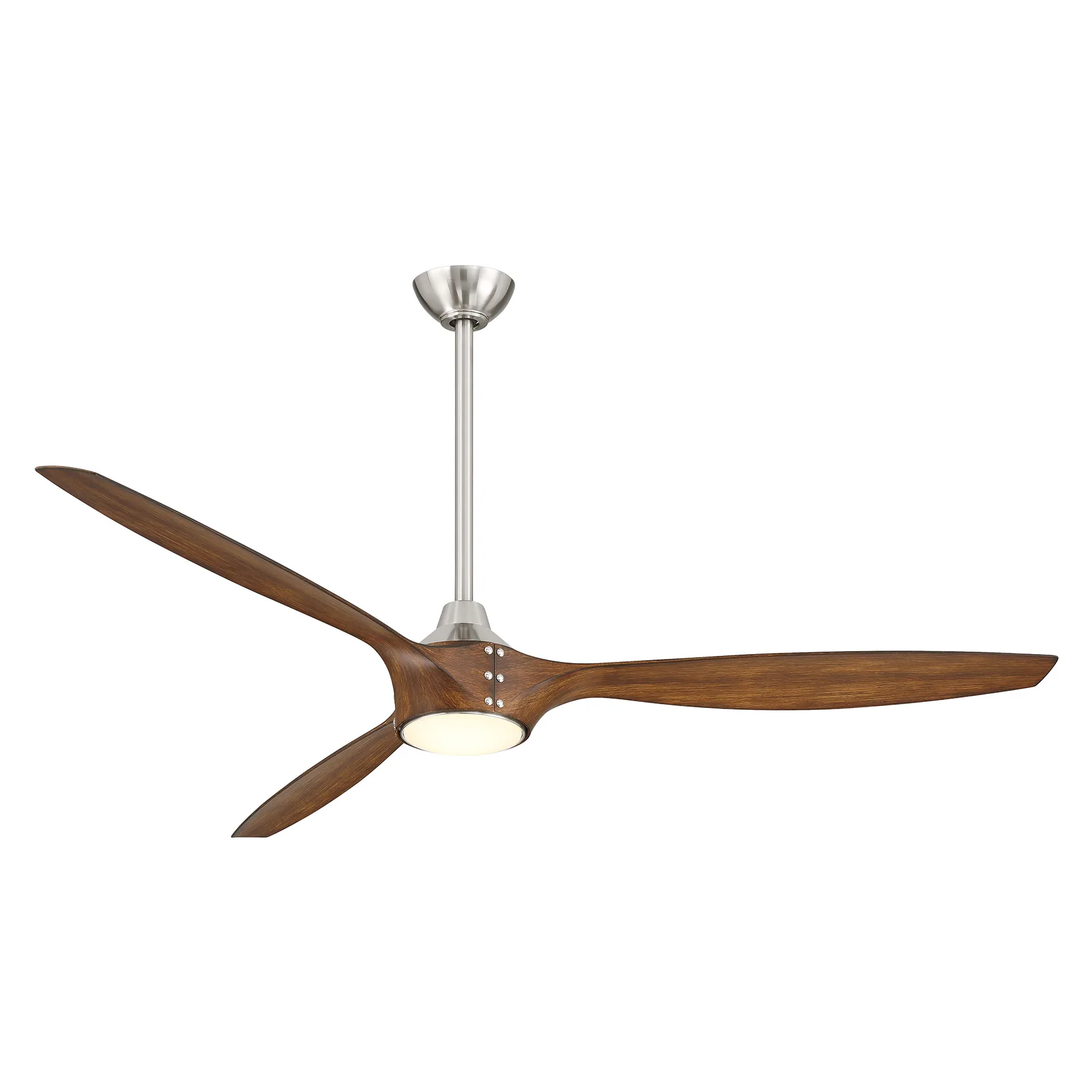 Pierce 65" LED Smart Ceiling Fan