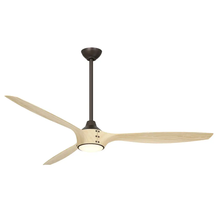 Pierce 65" LED Smart Ceiling Fan