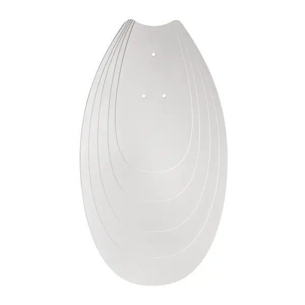 Saltcress 60" 5CCT LED Smart Ceiling Fan - Image 5