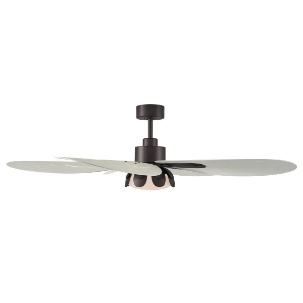 Saltcress 60" 5CCT LED Smart Ceiling Fan - Image 7