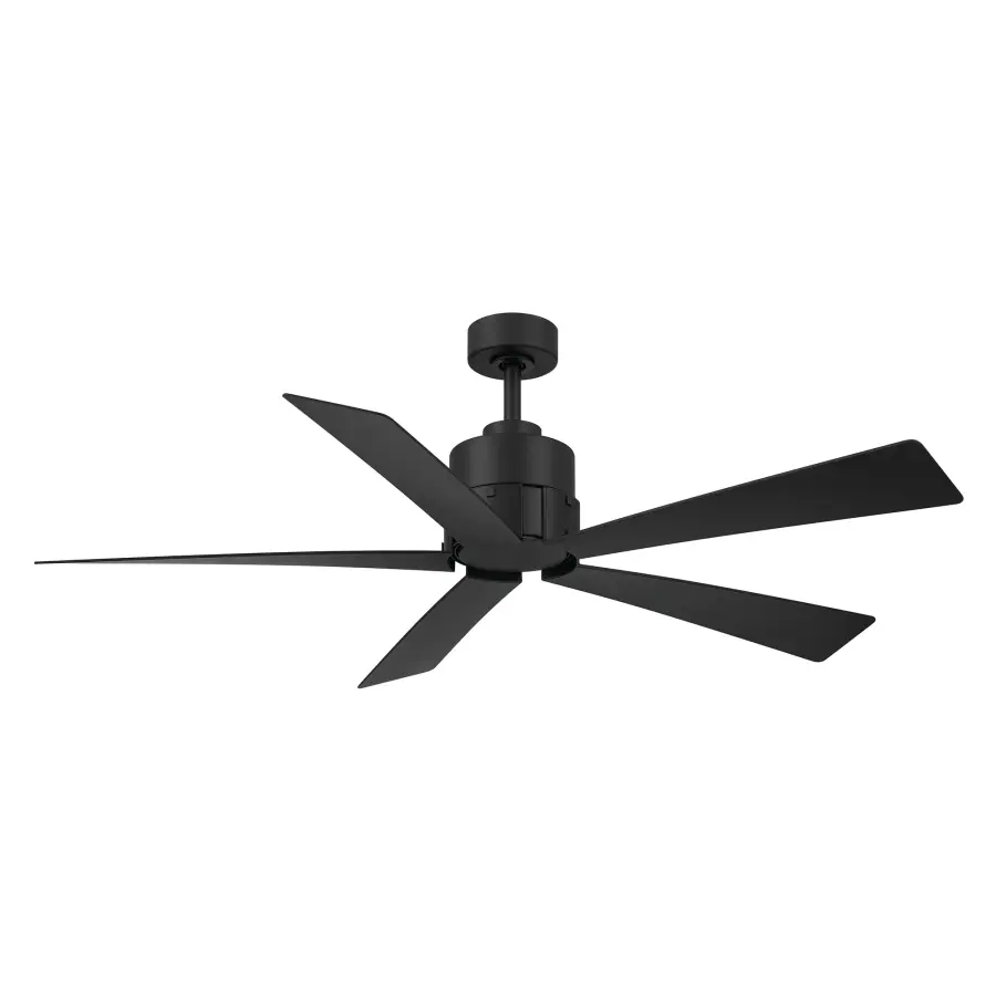 Oovin 54" 5CCT LED Smart Ceiling Fan - Image 7
