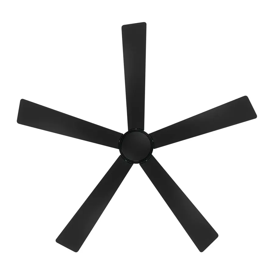 Oovin 54" 5CCT LED Smart Ceiling Fan - Image 8