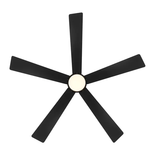 Oovin 54" 5CCT LED Smart Ceiling Fan - Image 9