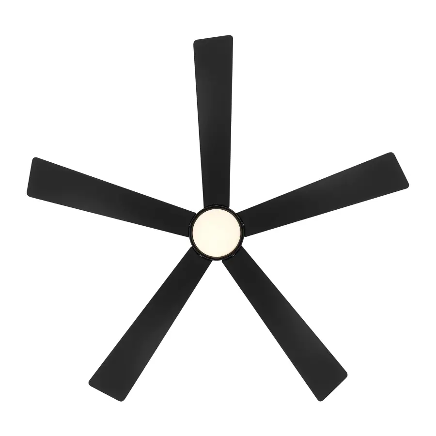 Oovin 54" 5CCT LED Smart Ceiling Fan - Image 9