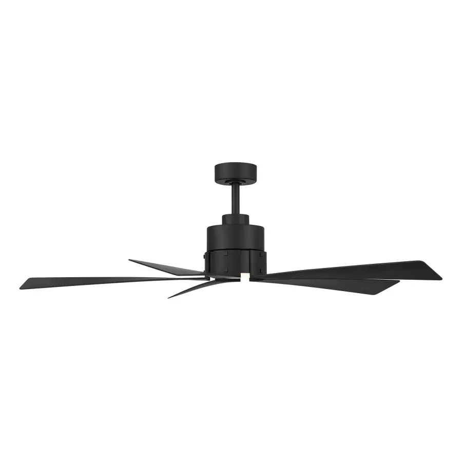 Oovin 54" 5CCT LED Smart Ceiling Fan - Image 10