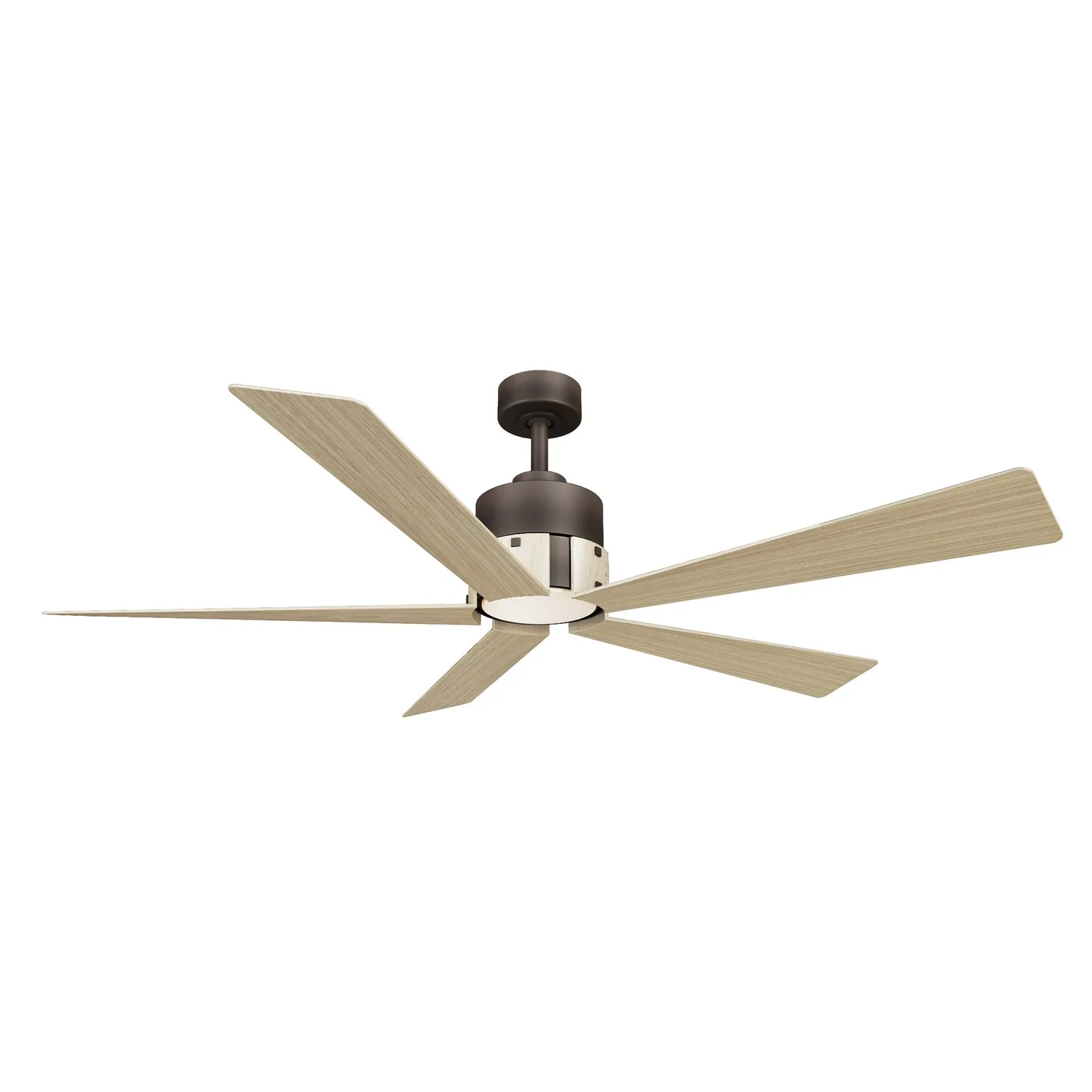 Oovin 54" Ceiling Fan