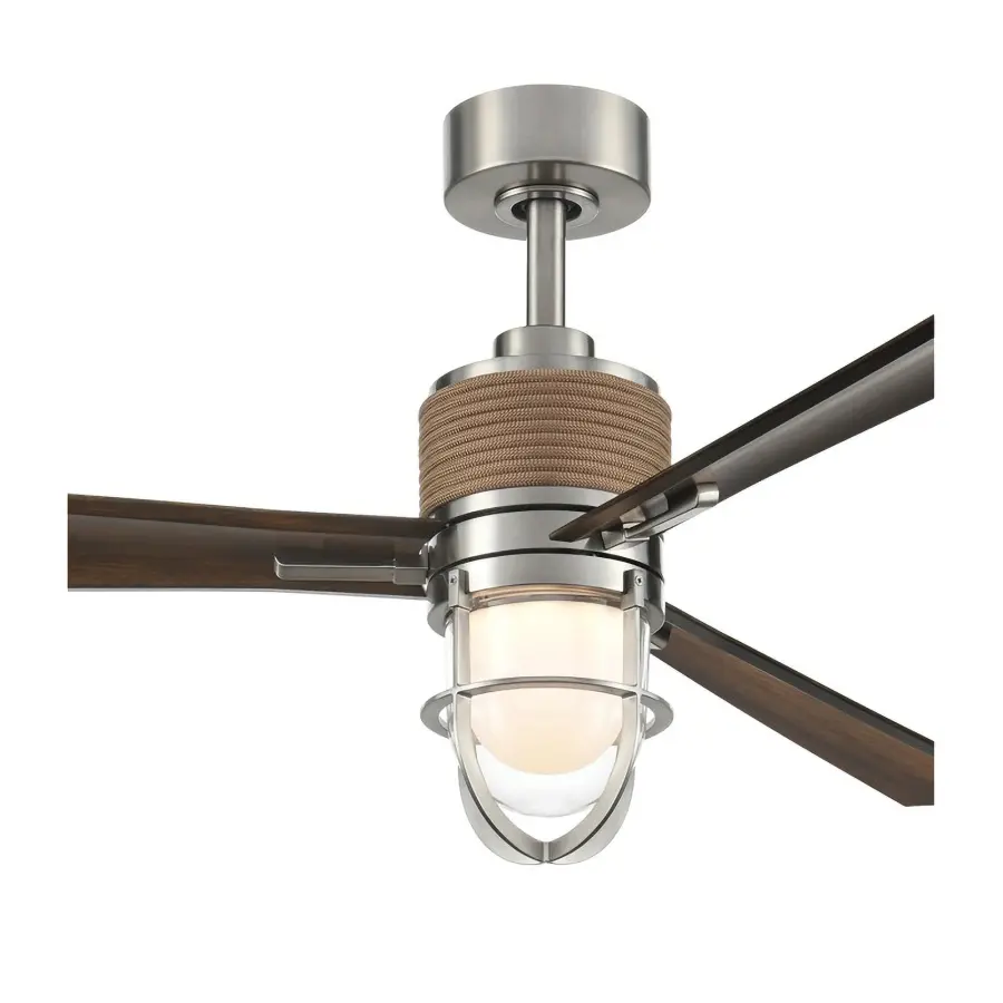 Nauticus 65" LED Smart Indoor/Outdoor Ceiling Fan - Image 12