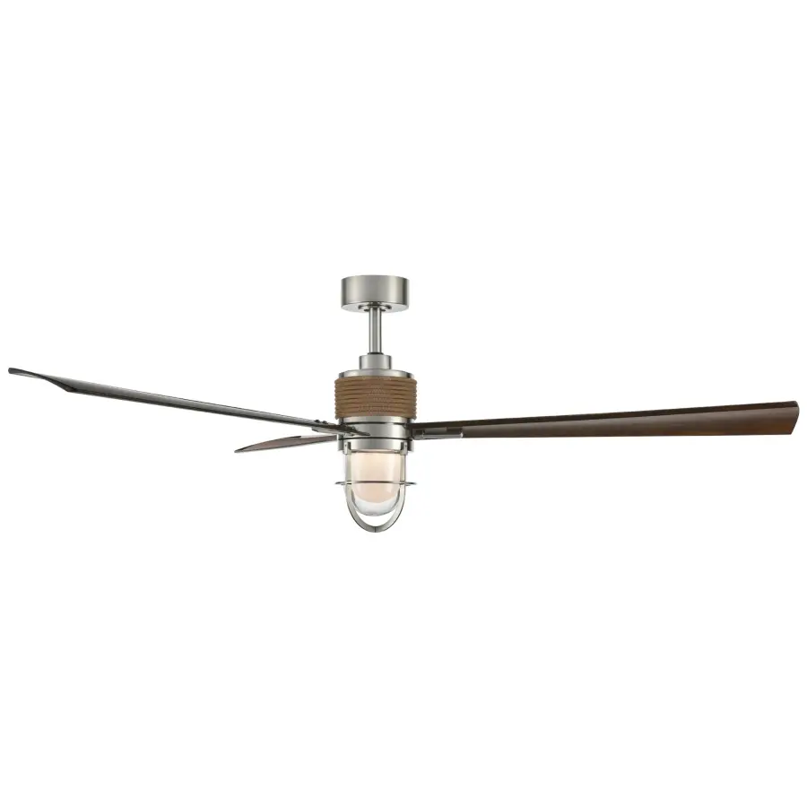 Nauticus 65" LED Smart Indoor/Outdoor Ceiling Fan - Image 13