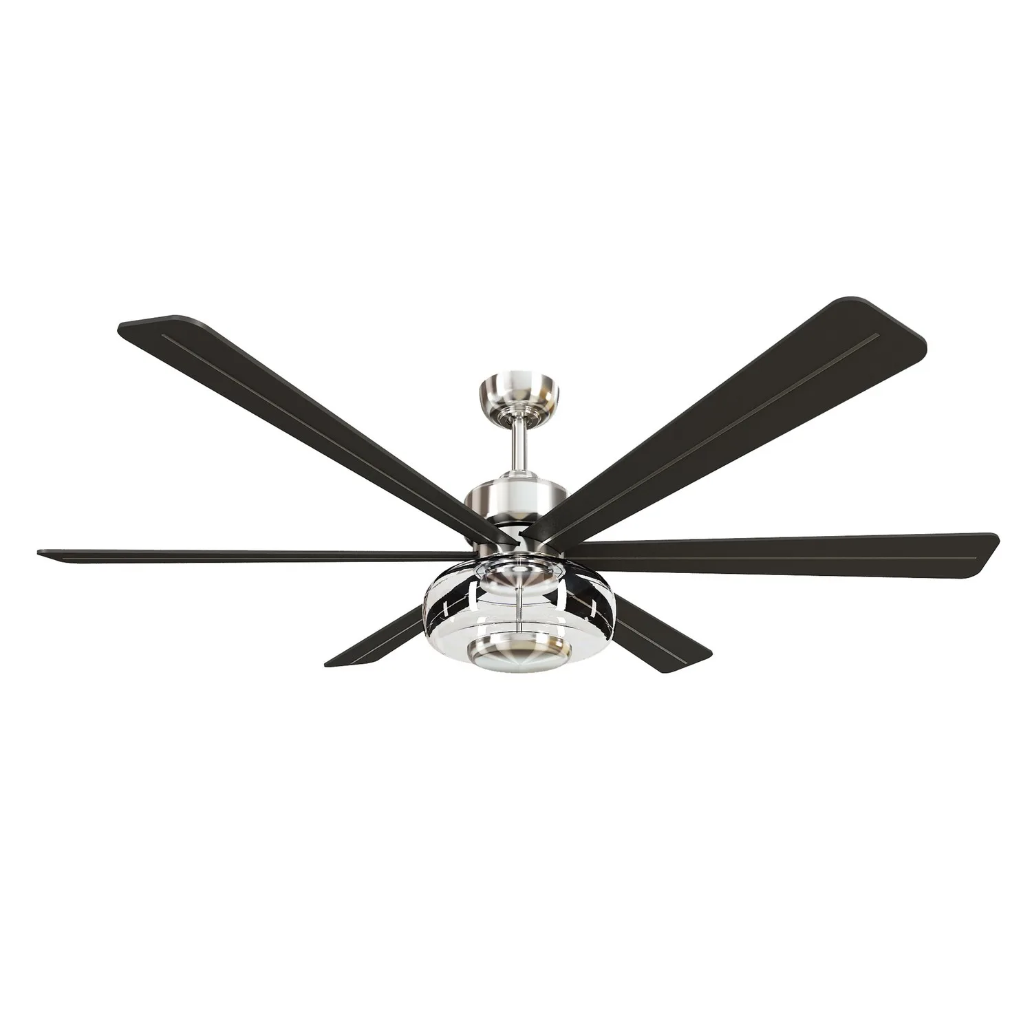 Ligero 60" Ceiling Fan