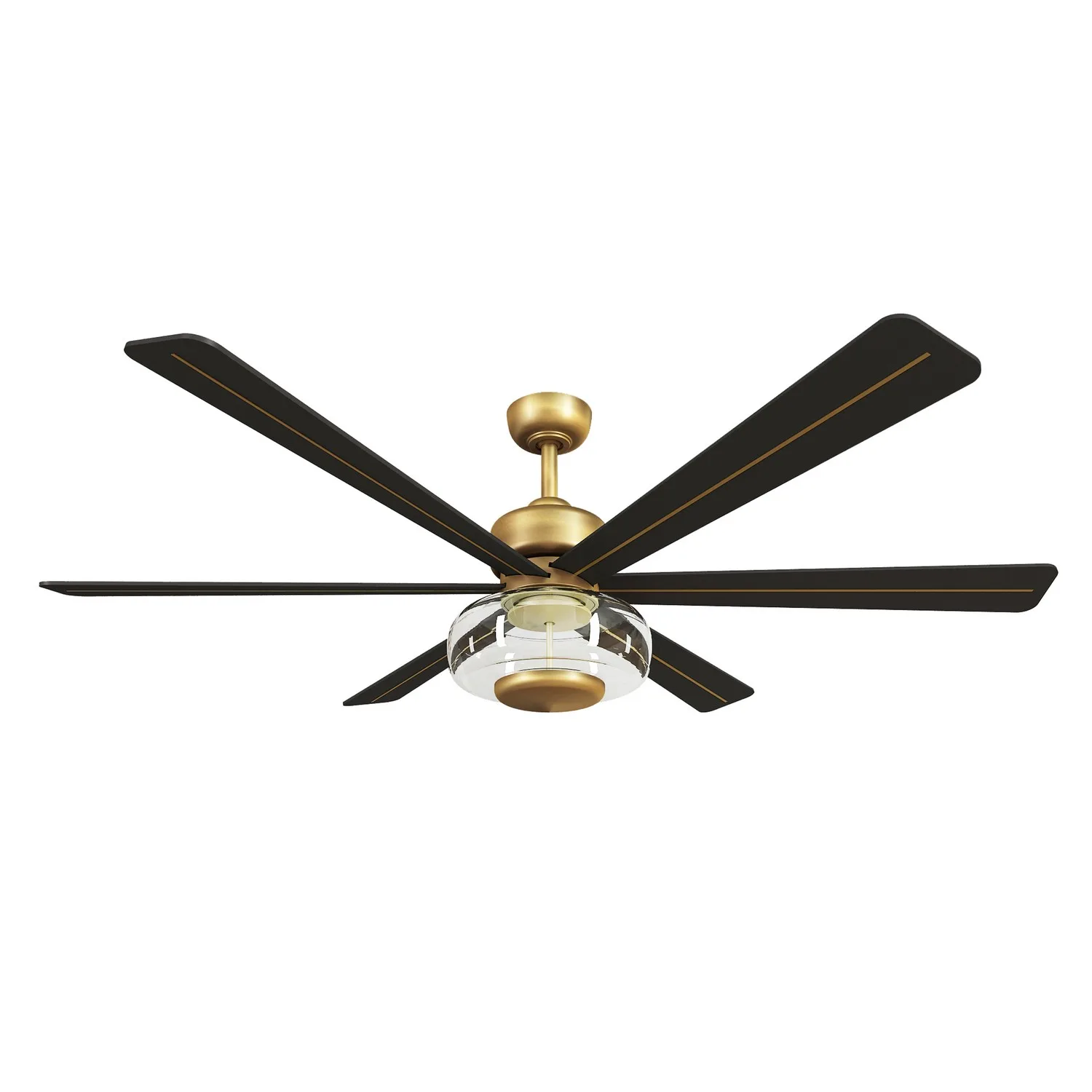 Ligero 60" Ceiling Fan