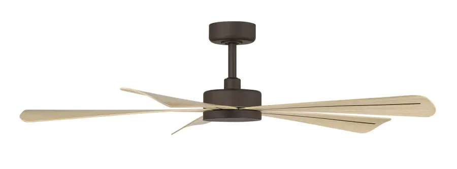 Nellora 52" 5CCT LED Smart Ceiling Fan - Image 5