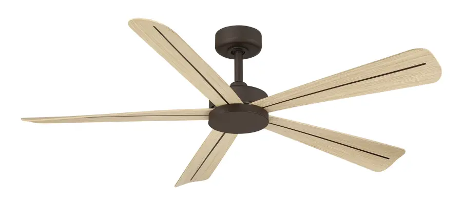 Nellora 52" 5CCT LED Smart Ceiling Fan - Image 6