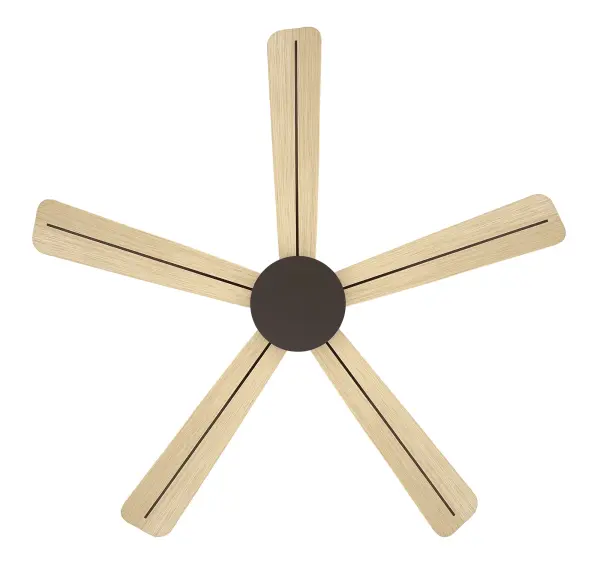 Nellora 52" 5CCT LED Smart Ceiling Fan - Image 7
