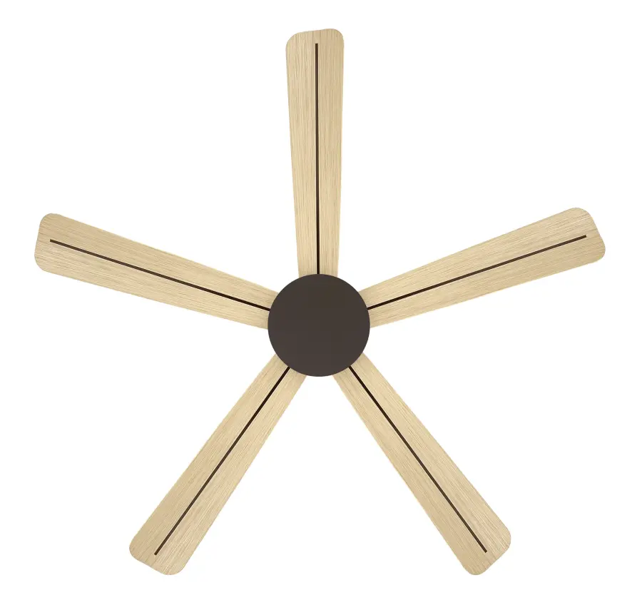 Nellora 52" 5CCT LED Smart Ceiling Fan - Image 7