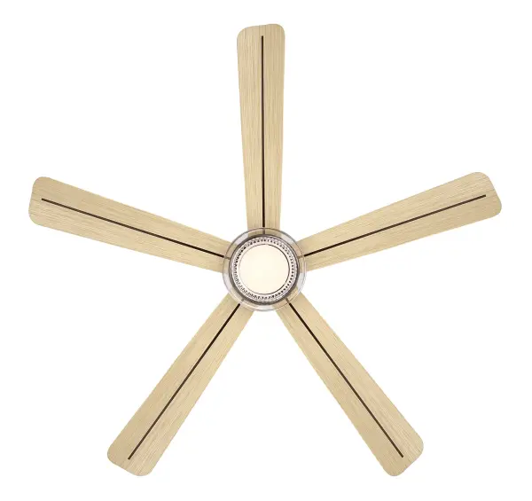 Nellora 52" 5CCT LED Smart Ceiling Fan - Image 8