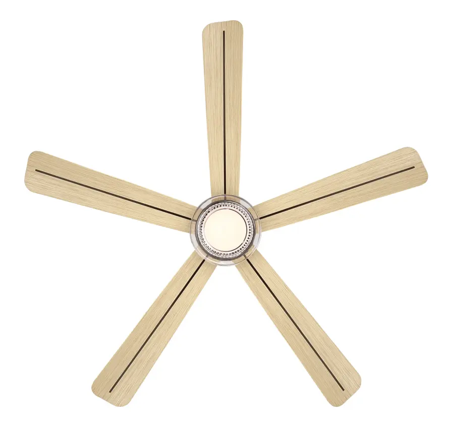 Nellora 52" 5CCT LED Smart Ceiling Fan - Image 8