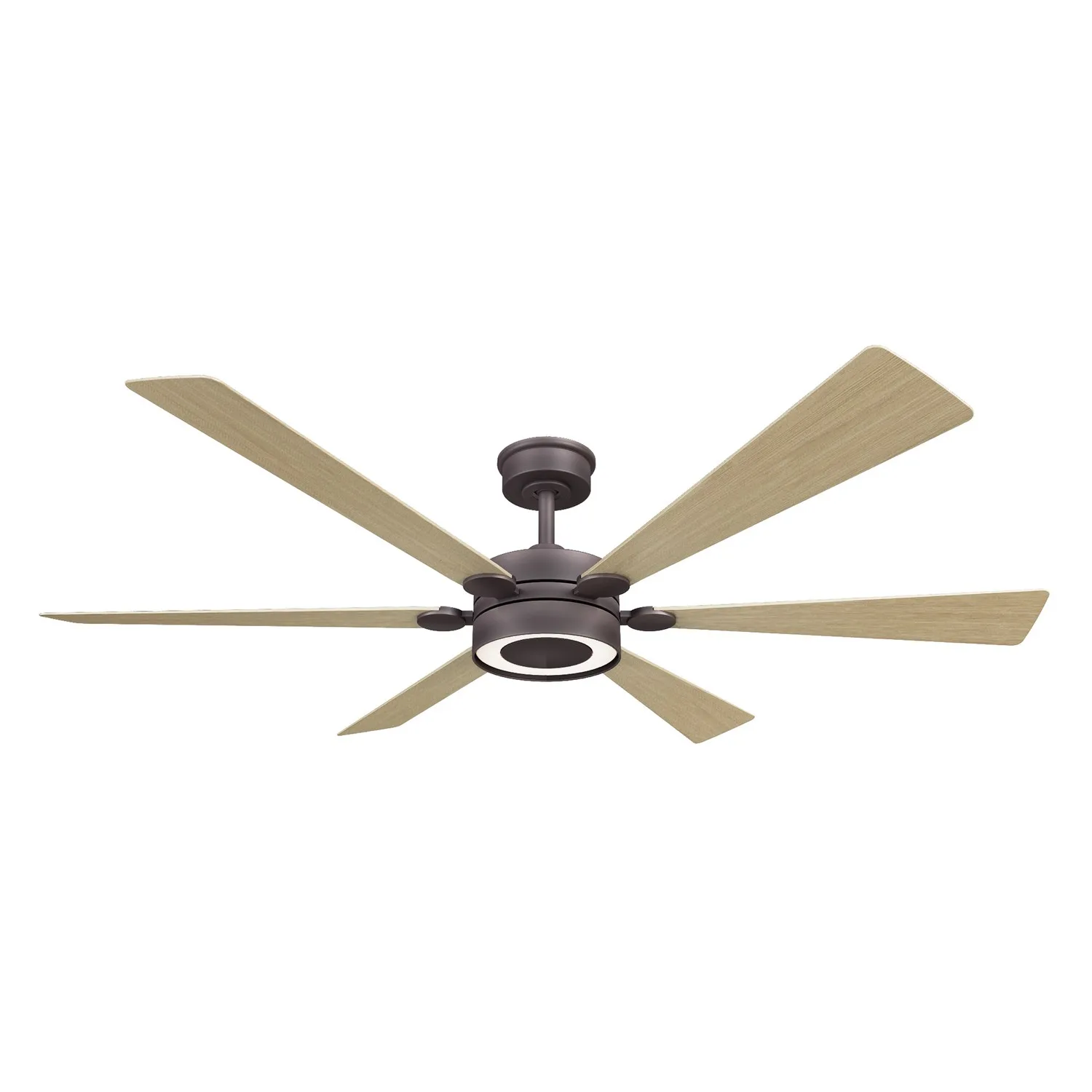 Brenix 60" Ceiling Fan