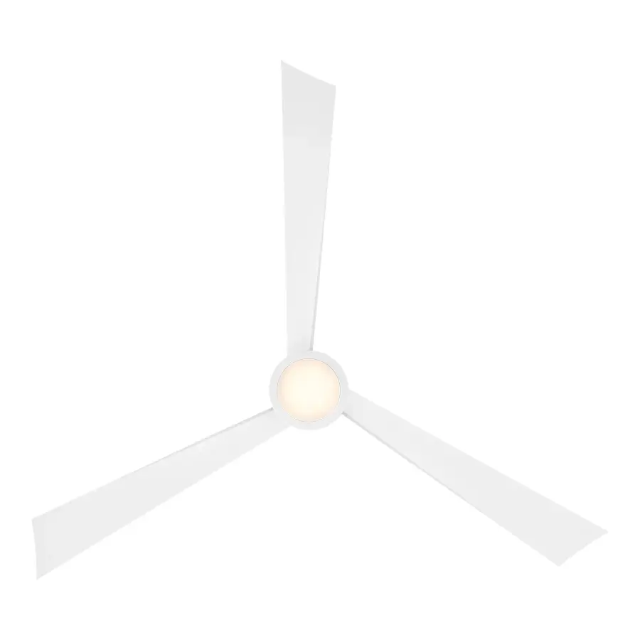 Pike 56" LED Ceiling Fan - Image 2
