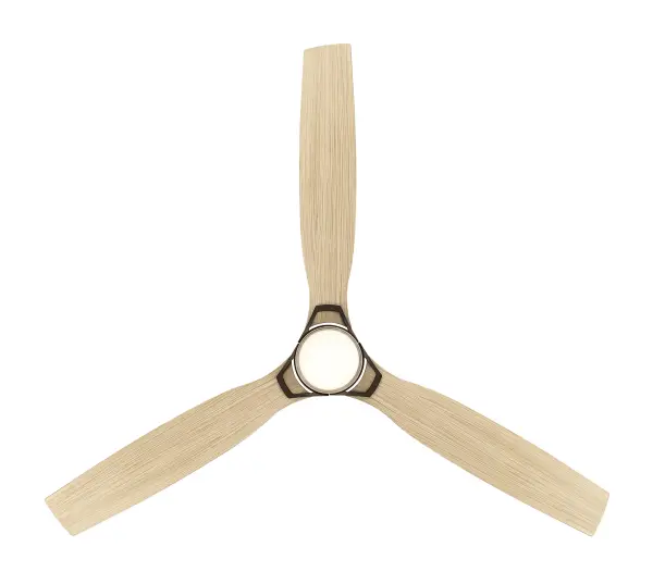 Foxden 53" 5CCT LED Smart Ceiling Fan - Image 4